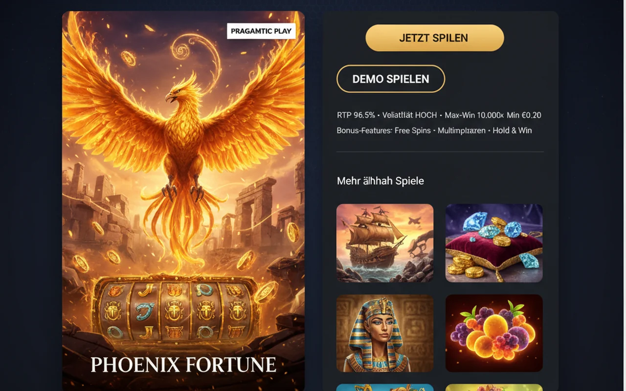 Slot-Spotlight: Ein konkretes Beispiel – Wyns